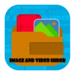 image &amp; video hide/lock android application logo